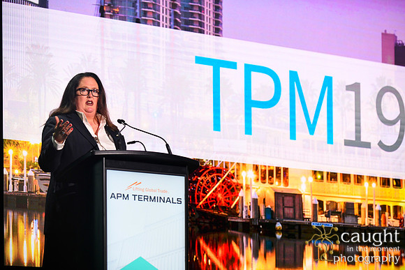 040 TPM Conference 2019 Long Beach