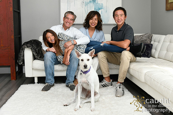 016 Kuo Family Portraits in Long Beach