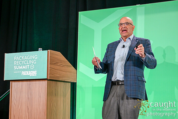 382 Packaging Recycling Summit 2024