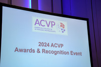 555 ACVP 2024 in Seattle