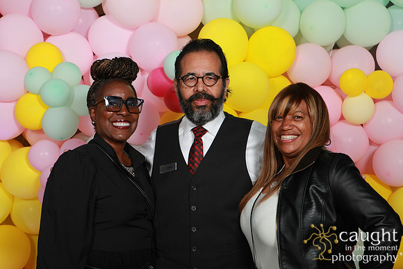 655 Long Beach 125th Birthday-Balloon Portraits