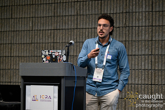 1114 IEEE ICRA 2025 Atlanta