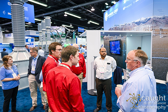 349 IEEE PES TandD Anaheim 2024