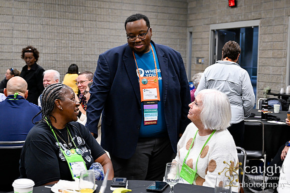 1068 NRPA Conference 2024 Atlanta