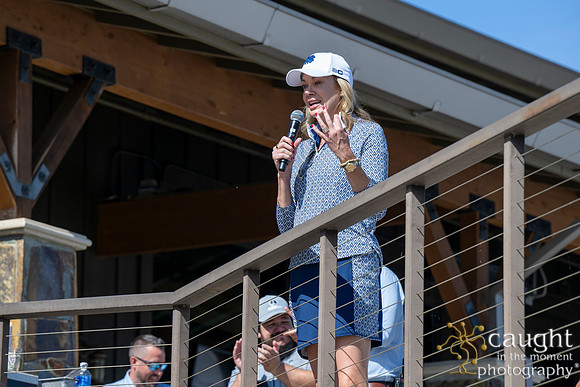 081 Charity Golf Tournament 2025