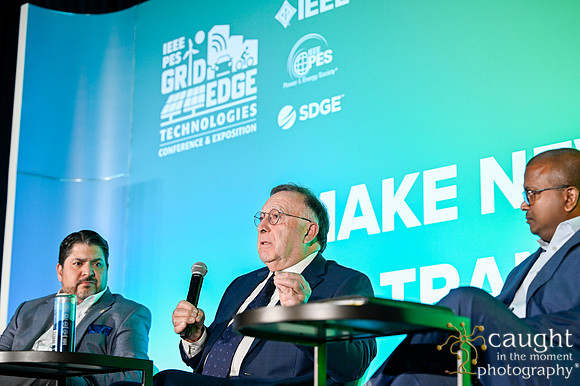 551 IEEE PES Grid Edge 2025 San Diego