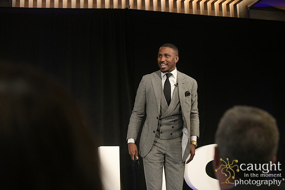 1526 Fall 2022 League Convening-Keynote with Michael Bonner