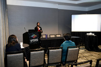 649 IFoRE 2024 Washington DC-Student Oral Presentations