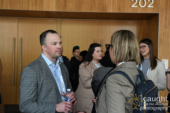 243 HOPA 2025 Conference in Portland - Board Meet & Greet