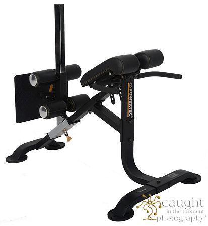 143 Powertec 2018 Product Only