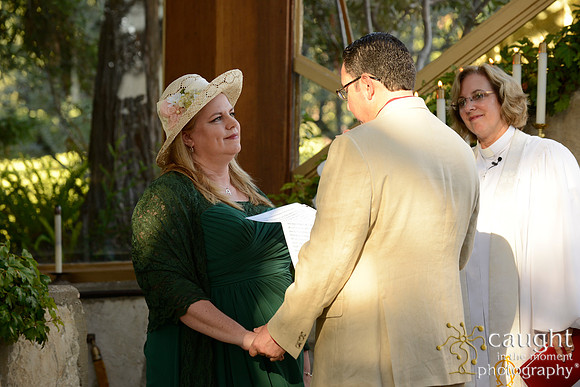 125 Alba Wedding at Wayfarers Chapel