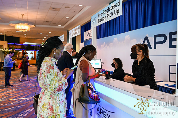 014 APEX IFSA EXPO2022 Long Beach