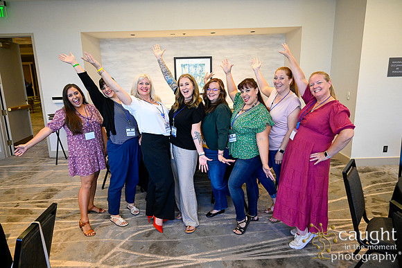 214 All Staff Meeting 2024 Westin LAX