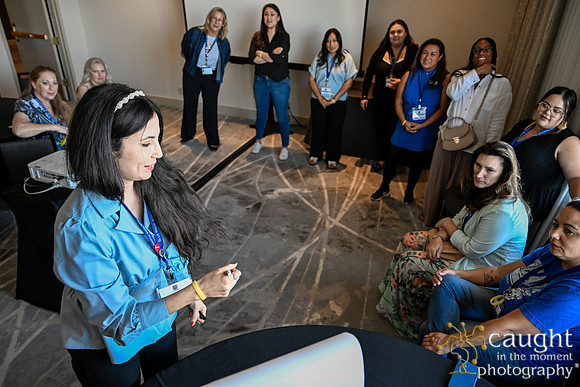 383 All Staff Meeting 2025 Westin LAX