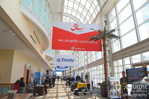 1586 TPM Conference 2018 Long Beach Convention Center