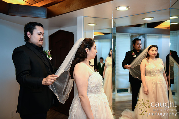 143 Castellon Wedding at Wayfarers Chapel and Long Beach Museum of Art