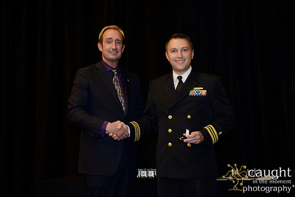 1070 AAE 2018 in Denver-Grossman Ceremony