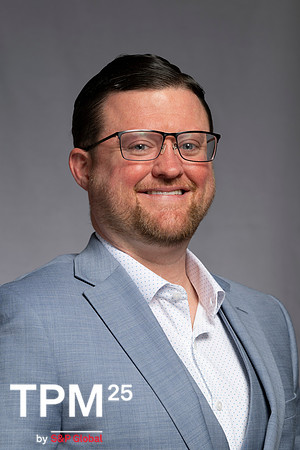 012 TPM25 Professional Headshots