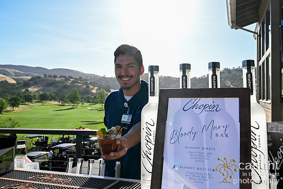 024 Charity Golf Tournament 2025