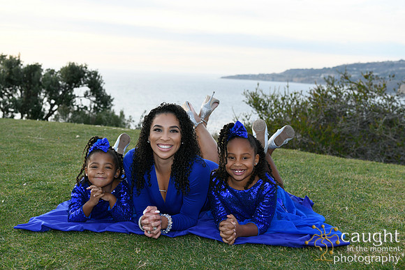 015 Thomas Family Portraits in Palos Verdes