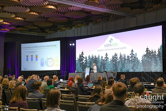 330 HOPA 2025 Conference in Portland - Sessions