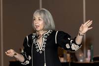 1071 AGD2025 Conference in Montreal