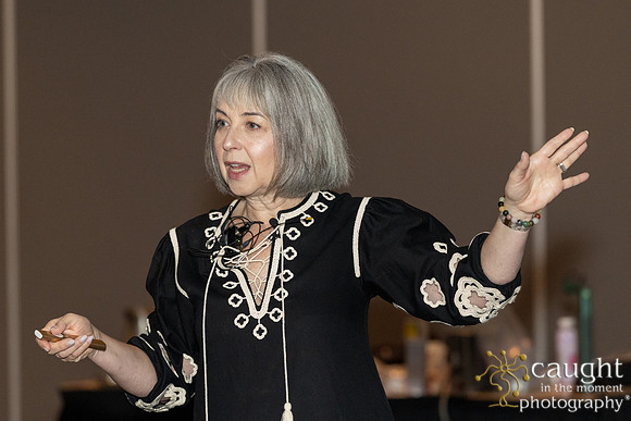 1071 AGD2025 Conference in Montreal