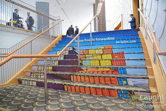 1596 TPM Conference 2018 Long Beach Convention Center