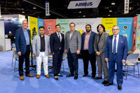 020 AeroLay at APEX Global Expo