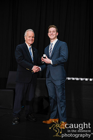 1247 AAE 2024 in Los Angeles - Grossman Ceremony