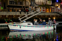 018 Naples Boat Parade 2024