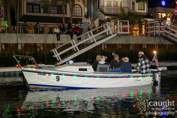 018 Naples Boat Parade 2024
