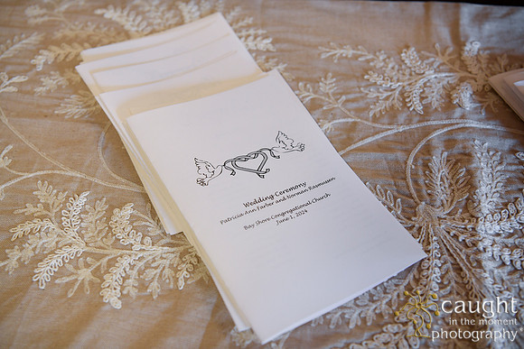 191 Rasmussen Wedding - Ceremony