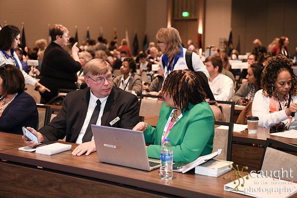 068 AHIMA 2024 Salt Lake City