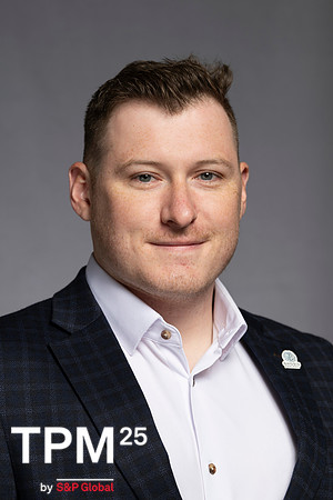 007 TPM25 Professional Headshots