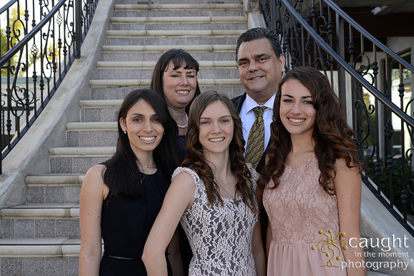 015 Family Portraits
