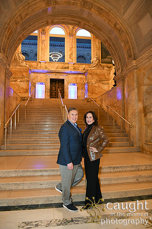 1768 AAE 2025 in Boston - President's VIP Reception