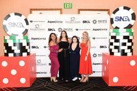 707 SNDA 2024 in Las Vegas