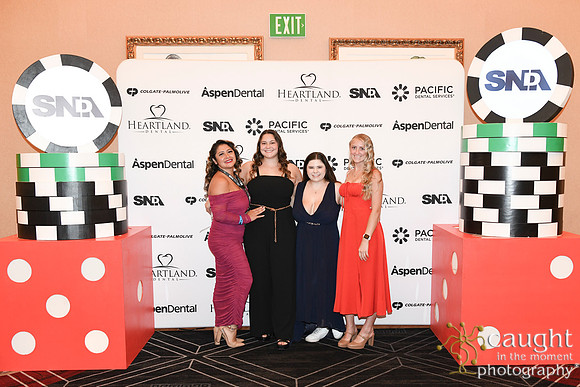 707 SNDA 2024 in Las Vegas