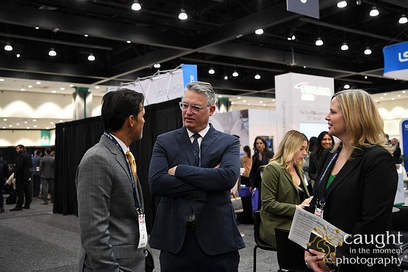 412 STS2025-Exhibit Hall