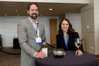 1216 AAE 2018 in Denver-Professional Staff Reception