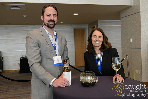 1216 AAE 2018 in Denver-Professional Staff Reception