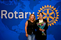 020 Doherty Family Award 2025