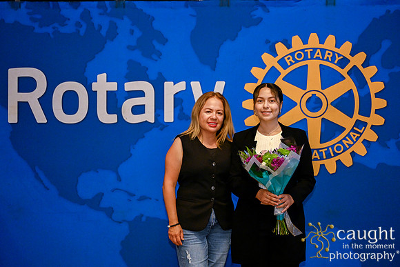 020 Doherty Family Award 2025