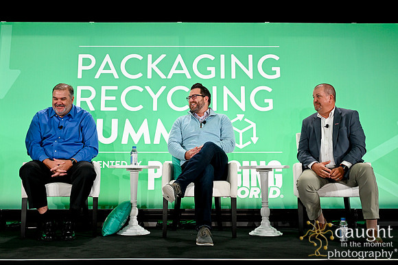 503 Packaging Recycling Summit 2024