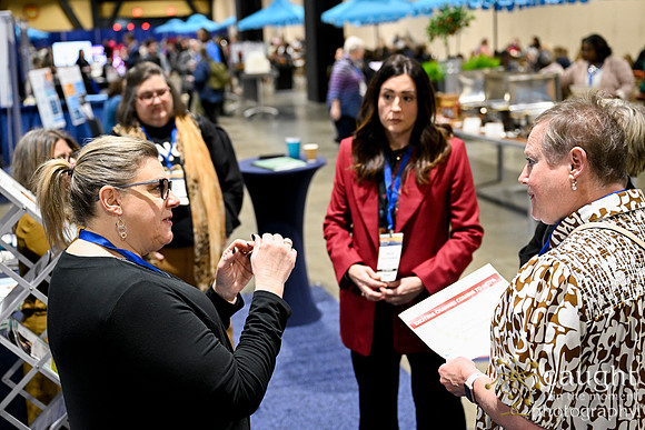 240 AACTE Annual Meeting 2025 Long Beach