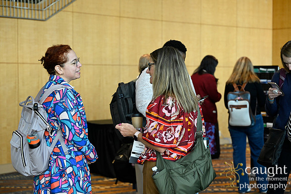954 AACTE Annual Meeting 2025 Long Beach