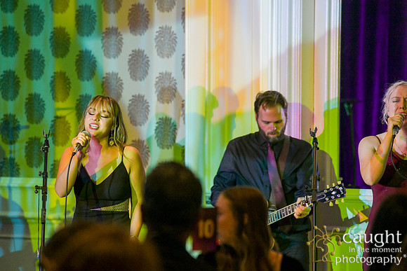 332 Foundation Gala 2022