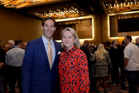 825 AAE 2018 in Denver-Welcome Reception