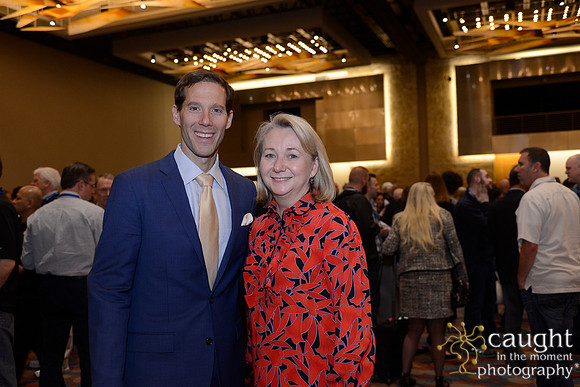 825 AAE 2018 in Denver-Welcome Reception